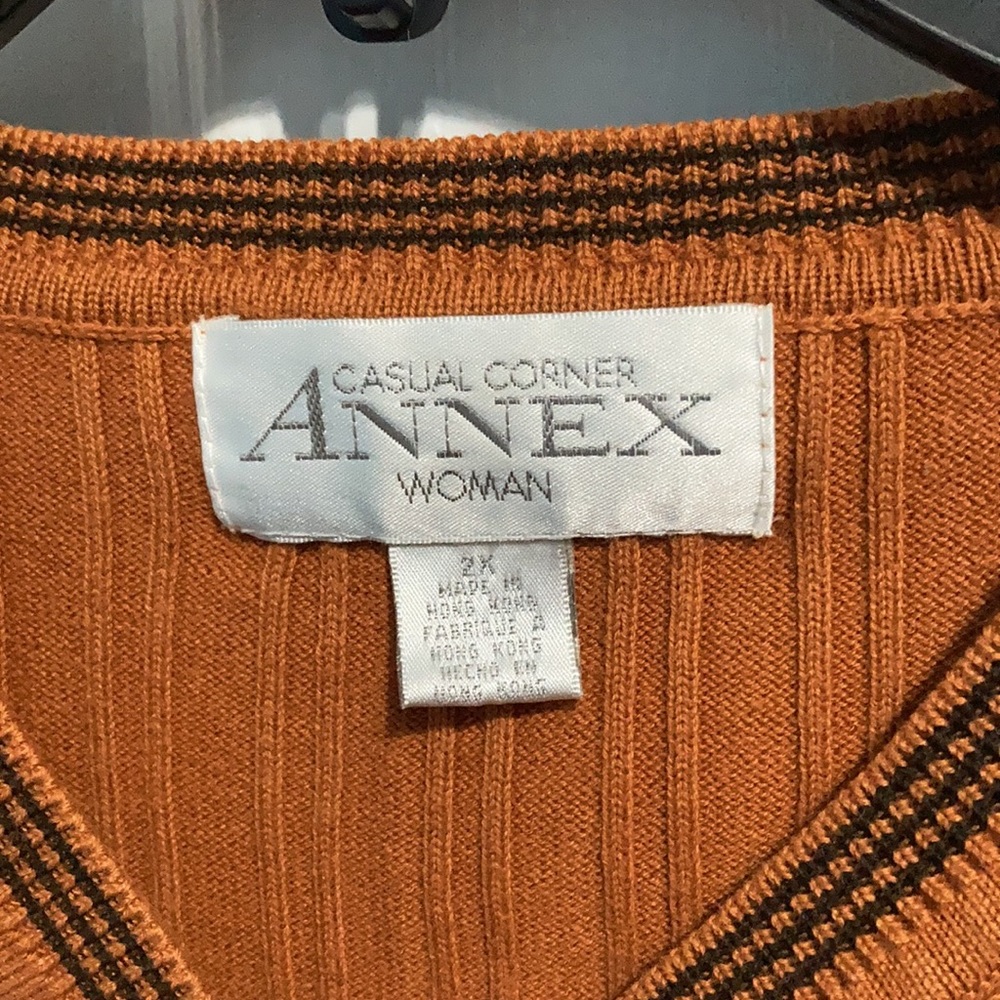 Sweater - Picture 2 of 5